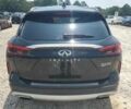 Черный Инфинити QX50, объемом двигателя 0 л и пробегом 140 тыс. км за 7700 $, фото 14 на Automoto.ua