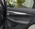Чорний Інфініті QX50, об'ємом двигуна 2 л та пробігом 180 тис. км за 18500 $, фото 13 на Automoto.ua