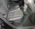 Чорний Інфініті QX50, об'ємом двигуна 2 л та пробігом 180 тис. км за 18500 $, фото 16 на Automoto.ua