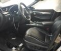 Черный Инфинити QX50, объемом двигателя 0 л и пробегом 140 тыс. км за 7700 $, фото 15 на Automoto.ua