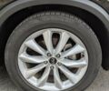 Чорний Інфініті QX50, об'ємом двигуна 2 л та пробігом 180 тис. км за 18500 $, фото 30 на Automoto.ua