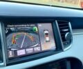 Черный Инфинити QX50, объемом двигателя 2 л и пробегом 135 тыс. км за 22300 $, фото 58 на Automoto.ua