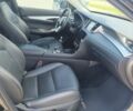 Черный Инфинити QX50, объемом двигателя 1.99 л и пробегом 63 тыс. км за 28500 $, фото 1 на Automoto.ua