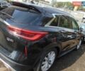 Черный Инфинити QX50, объемом двигателя 2 л и пробегом 46 тыс. км за 35000 $, фото 70 на Automoto.ua