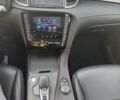 Черный Инфинити QX50, объемом двигателя 2 л и пробегом 60 тыс. км за 24800 $, фото 16 на Automoto.ua