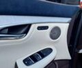 Черный Инфинити QX50, объемом двигателя 2 л и пробегом 135 тыс. км за 22300 $, фото 29 на Automoto.ua