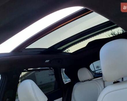 Черный Инфинити QX50, объемом двигателя 2 л и пробегом 135 тыс. км за 22300 $, фото 47 на Automoto.ua