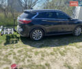 Черный Инфинити QX50, объемом двигателя 2 л и пробегом 46 тыс. км за 35000 $, фото 29 на Automoto.ua