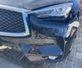 Черный Инфинити QX50, объемом двигателя 2 л и пробегом 46 тыс. км за 35000 $, фото 55 на Automoto.ua