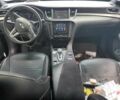 Черный Инфинити QX50, объемом двигателя 0 л и пробегом 140 тыс. км за 7700 $, фото 16 на Automoto.ua