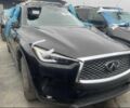 Черный Инфинити QX50, объемом двигателя 0 л и пробегом 140 тыс. км за 7700 $, фото 2 на Automoto.ua