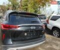 Черный Инфинити QX50, объемом двигателя 2 л и пробегом 46 тыс. км за 35000 $, фото 69 на Automoto.ua