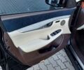 Черный Инфинити QX50, объемом двигателя 2 л и пробегом 135 тыс. км за 22300 $, фото 28 на Automoto.ua