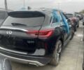 Черный Инфинити QX50, объемом двигателя 0 л и пробегом 140 тыс. км за 7700 $, фото 6 на Automoto.ua
