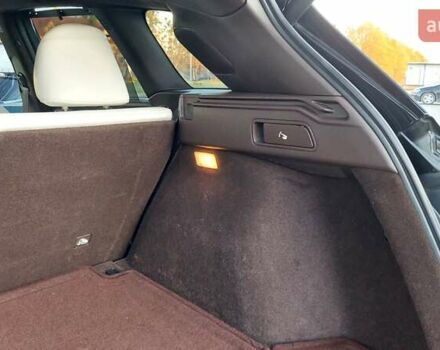 Черный Инфинити QX50, объемом двигателя 2 л и пробегом 135 тыс. км за 22300 $, фото 67 на Automoto.ua