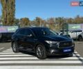 Черный Инфинити QX50, объемом двигателя 2 л и пробегом 115 тыс. км за 26800 $, фото 2 на Automoto.ua