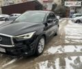 Чорний Інфініті QX50, об'ємом двигуна 2 л та пробігом 46 тис. км за 35000 $, фото 11 на Automoto.ua