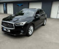 Чорний Інфініті QX50, об'ємом двигуна 1.99 л та пробігом 86 тис. км за 22000 $, фото 7 на Automoto.ua