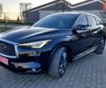 Черный Инфинити QX50, объемом двигателя 2 л и пробегом 135 тыс. км за 22300 $, фото 21 на Automoto.ua