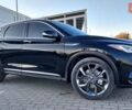 Черный Инфинити QX50, объемом двигателя 2 л и пробегом 135 тыс. км за 22300 $, фото 4 на Automoto.ua