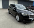 Чорний Інфініті QX50, об'ємом двигуна 1.99 л та пробігом 86 тис. км за 22000 $, фото 10 на Automoto.ua