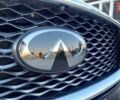 Черный Инфинити QX50, объемом двигателя 2 л и пробегом 135 тыс. км за 22300 $, фото 23 на Automoto.ua