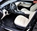 Черный Инфинити QX50, объемом двигателя 1.99 л и пробегом 93 тыс. км за 17999 $, фото 17 на Automoto.ua
