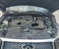 Черный Инфинити QX50, объемом двигателя 0 л и пробегом 140 тыс. км за 7700 $, фото 20 на Automoto.ua