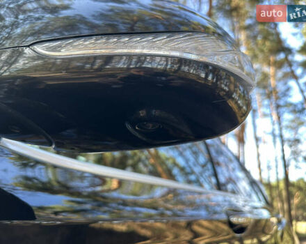 Черный Инфинити QX50, объемом двигателя 2 л и пробегом 108 тыс. км за 27000 $, фото 32 на Automoto.ua