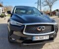 Чорний Інфініті QX50, об'ємом двигуна 2 л та пробігом 89 тис. км за 26000 $, фото 16 на Automoto.ua