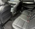 Черный Инфинити QX50, объемом двигателя 2 л и пробегом 180 тыс. км за 21700 $, фото 11 на Automoto.ua