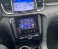 Черный Инфинити QX50, объемом двигателя 2 л и пробегом 46 тыс. км за 35000 $, фото 38 на Automoto.ua