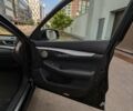 Чорний Інфініті QX50, об'ємом двигуна 2 л та пробігом 180 тис. км за 18500 $, фото 15 на Automoto.ua