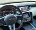 Черный Инфинити QX50, объемом двигателя 2 л и пробегом 135 тыс. км за 22300 $, фото 51 на Automoto.ua