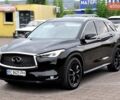 Черный Инфинити QX50, объемом двигателя 1.99 л и пробегом 93 тыс. км за 17999 $, фото 40 на Automoto.ua