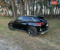 Черный Инфинити QX50, объемом двигателя 2 л и пробегом 108 тыс. км за 27000 $, фото 12 на Automoto.ua