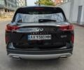 Чорний Інфініті QX50, об'ємом двигуна 2 л та пробігом 180 тис. км за 18500 $, фото 10 на Automoto.ua