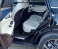 Черный Инфинити QX50, объемом двигателя 2 л и пробегом 135 тыс. км за 22300 $, фото 36 на Automoto.ua