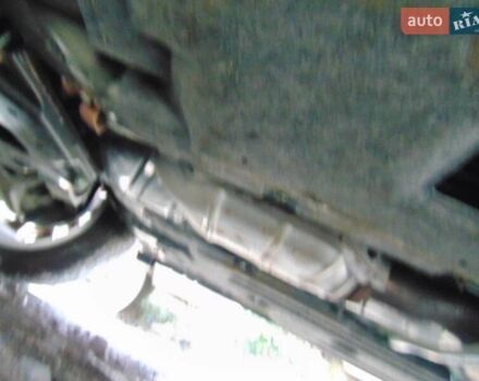 Черный Инфинити QX50, объемом двигателя 2 л и пробегом 46 тыс. км за 35000 $, фото 64 на Automoto.ua