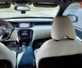 Черный Инфинити QX50, объемом двигателя 2 л и пробегом 135 тыс. км за 22300 $, фото 63 на Automoto.ua