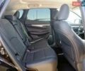 Черный Инфинити QX50, объемом двигателя 2 л и пробегом 164 тыс. км за 5500 $, фото 10 на Automoto.ua