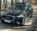 Черный Инфинити QX50, объемом двигателя 2 л и пробегом 108 тыс. км за 27000 $, фото 5 на Automoto.ua