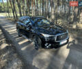 Черный Инфинити QX50, объемом двигателя 2 л и пробегом 108 тыс. км за 27000 $, фото 10 на Automoto.ua