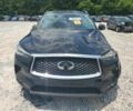 Черный Инфинити QX50, объемом двигателя 0 л и пробегом 140 тыс. км за 7700 $, фото 13 на Automoto.ua
