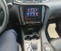 Черный Инфинити QX50, объемом двигателя 1.99 л и пробегом 63 тыс. км за 28500 $, фото 16 на Automoto.ua