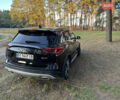 Черный Инфинити QX50, объемом двигателя 2 л и пробегом 108 тыс. км за 27000 $, фото 14 на Automoto.ua