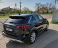 Чорний Інфініті QX50, об'ємом двигуна 2 л та пробігом 89 тис. км за 26000 $, фото 18 на Automoto.ua