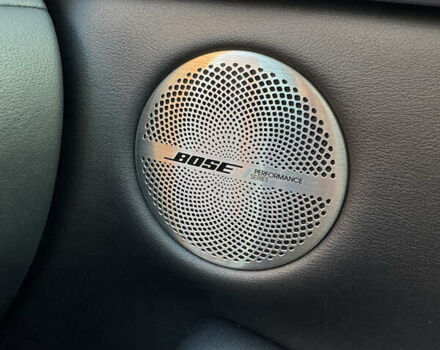 Чорний Інфініті QX50, об'ємом двигуна 2 л та пробігом 112 тис. км за 27000 $, фото 7 на Automoto.ua