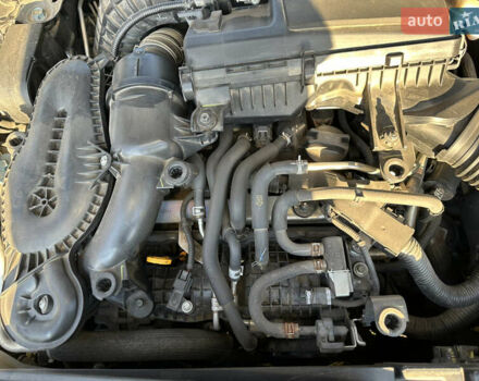 Черный Инфинити QX50, объемом двигателя 2 л и пробегом 108 тыс. км за 27000 $, фото 51 на Automoto.ua