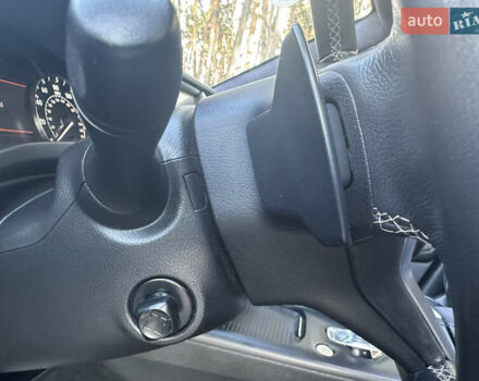 Черный Инфинити QX50, объемом двигателя 2 л и пробегом 108 тыс. км за 27000 $, фото 28 на Automoto.ua